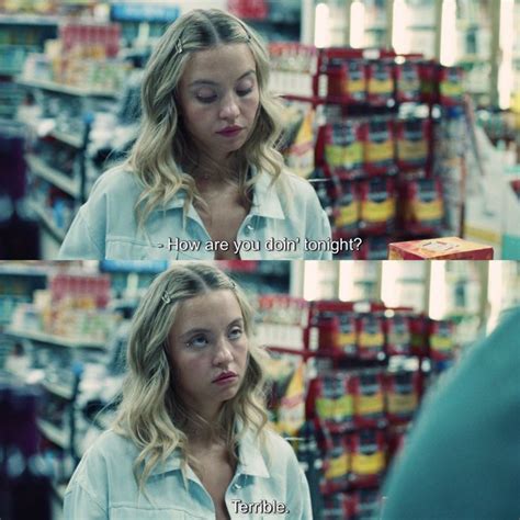 euphoria season  quotes cassie euphoria quote euphoria tv show quotes