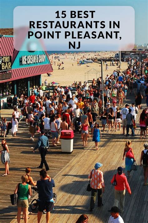 15 Best Restaurants In Point Pleasant Nj In 2023 Point Pleasant