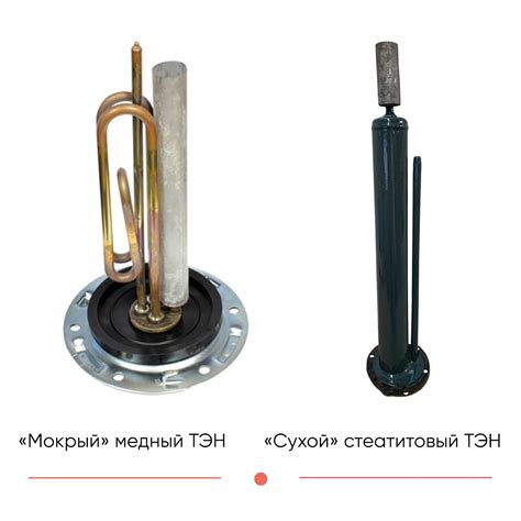 Зачем в бойлере магниевый анод и что это такое