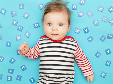 20 of 2019's Trending Baby Boy Names That We Want to Steal | CafeMom.com