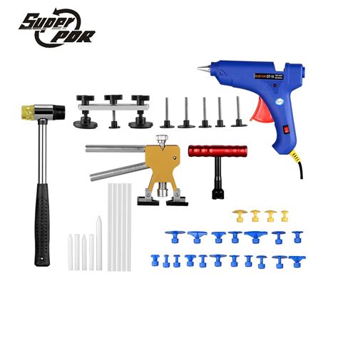 Super PDR Tools
