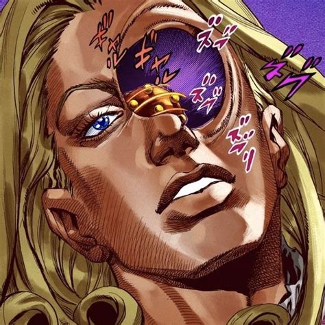 Funny Valentine JJBA Jojo Bizarre Jojo S Bizarre Adventure Jojo Anime