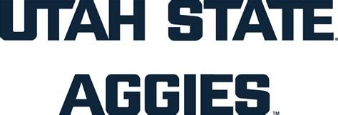 Usu Brand Standards Athletic Marks Aggie Athletics Usu