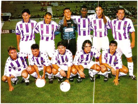 Real Valladolid C F