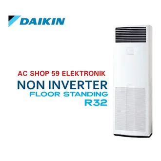 Jual Produk Daikin Ac Floor Standing 5 Termurah Dan Terlengkap April