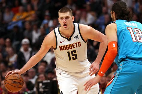 Denver Nuggets Win