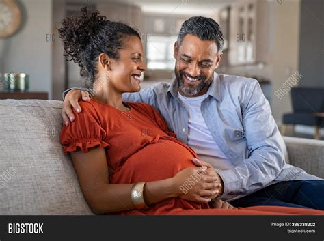 Mid Adult Couple Image & Photo (Free Trial) | Bigstock