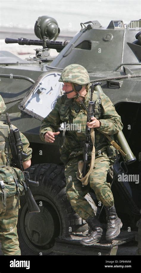 Armas Expo Rusas Fotografías E Imágenes De Alta Resolución Alamy