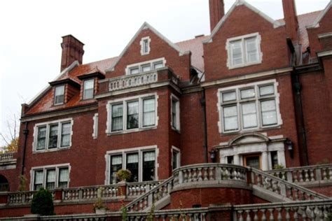 Glensheen - Historic Congdon Estate | Duluth Minnesota | Real Haunted Place