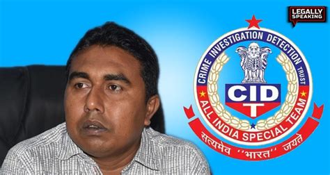 West Bengal Cid Takes Over Investigation Of Tmc Leader Shajahan Sheikh