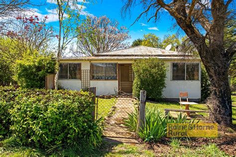 Tops Road Nowendoc Via Gloucester Nsw Domain