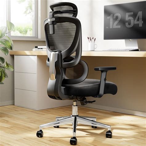 Amazon.com: Marsail Ergonomic Office Chair Desk Chair,Gaming Chair with