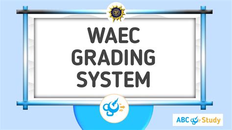 Waec First Series Image To U