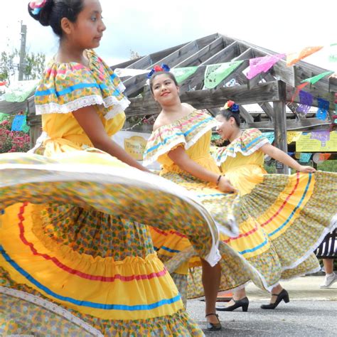 Artes Y Cultura Hispana El Vínculo Hispano