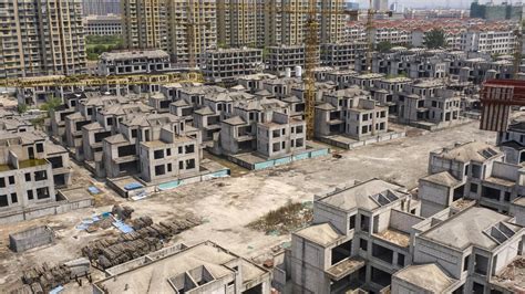 China Announces Measures To Stabilize Property Market Perigon