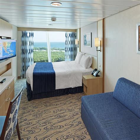 Cabins on Liberty of the Seas | IgluCruise