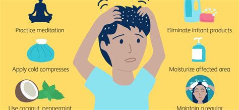 Itchy head: what are the causes and what to do – Healthy Food Near Me