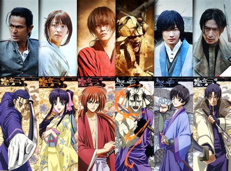 RUROUNI KENSHIN