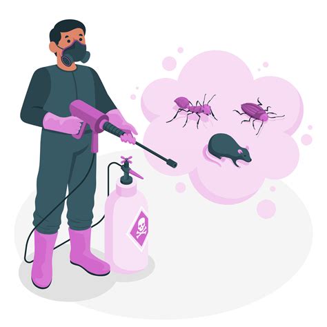 The Benefits Of Professional Sheridan Pest Control Vs Diy Methods