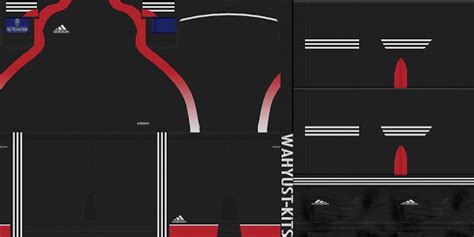 Ultigamerz Pes 2013 Adidas Onore 14 Gk Template Kits Psd