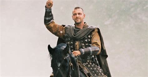 Ray Stevenson Star Of Rome And Punisher War Zone Dead At