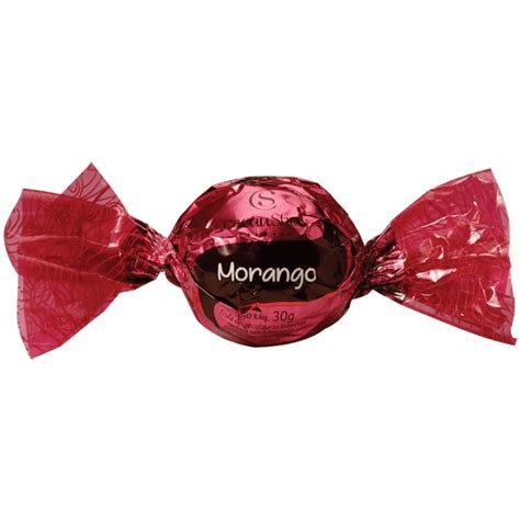 Kit 8 Trufas Morango Cacau Show 30g Shopee Brasil