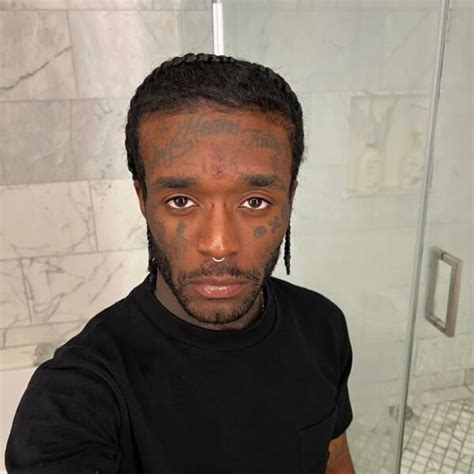 Lil Uzi Vert Wiki Biography Height Weight Girlfriend Net Worth