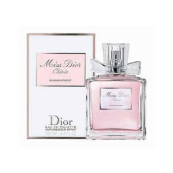 Miss Dior Cherie Blooming Bouquet EDT 100ml