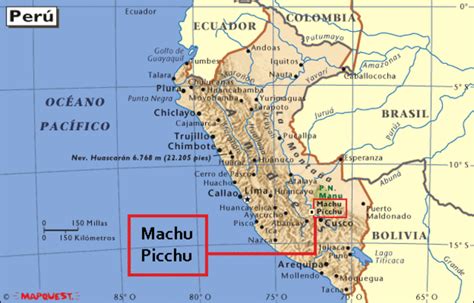 Machupichu