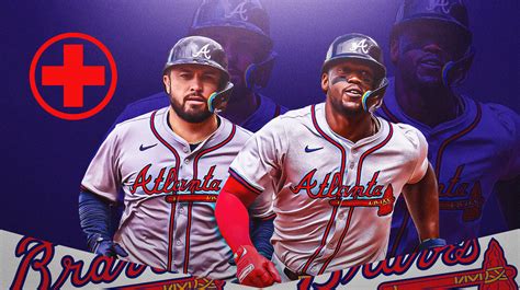 Braves get Jorge Soler, Travis d'Arnaud injury updates before Atlanta ...