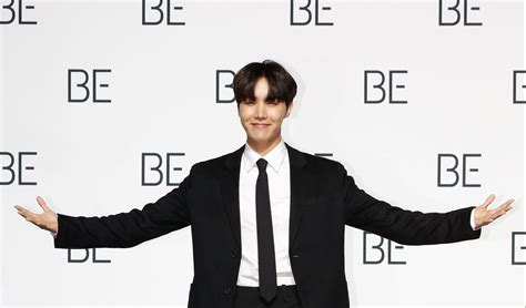 ¿cuándo Lanzará J Hope Su Primer álbum En Solitario