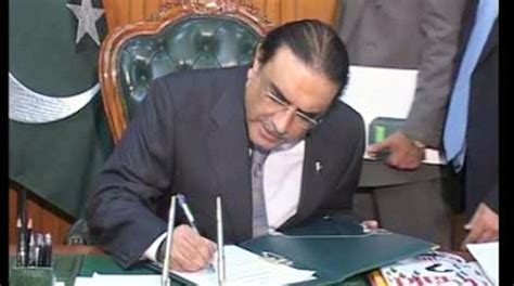 President Gives Assent To Finance Bill 2024 25