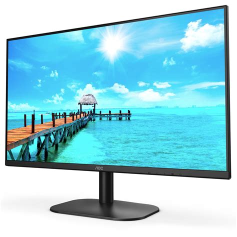 Aoc B Da Full Hd Ips Hz Monitor