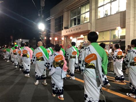 【野田市】第70回記念「野田夏まつり躍り七夕」が8月3日（土）4日（日）に開催されます！ 号外net 流山市・野田市