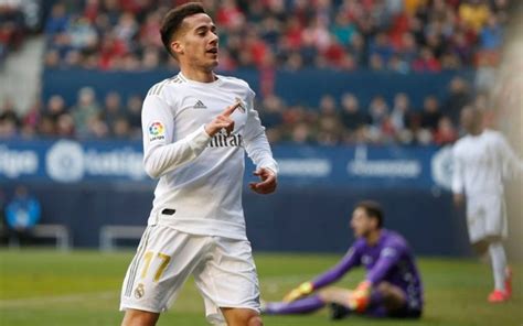 Real Madrid Ufficiale Il Rinnovo Di Lucas Vazquez Fino Al 2024