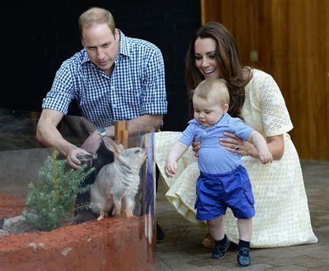 Royal Milestone George Charlotte And Louis First Words As Archie Gets Ready To Talk Royal