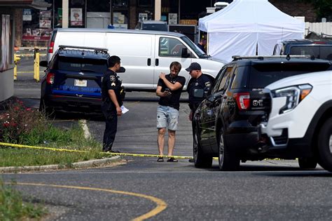 Juneteenth Celebration Horror Shot Fatally At Illinois Event