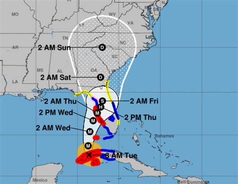 Ian Is A Category 3 Hurricane And Battering Western Cuba Sarasota