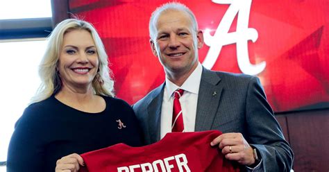 Watch Alabama Introduces Kalen Deboer As 28th Football Coach
