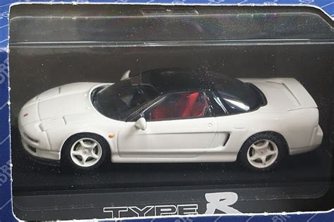 Ebbro Honda Nsx R Yahoo