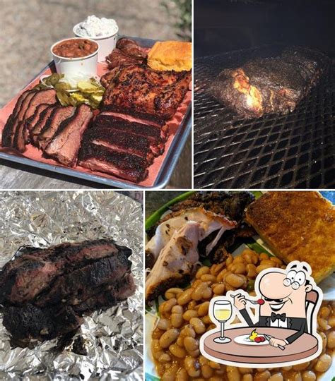 Slick Fork Bbq In Hughson Restaurant Menu And Reviews