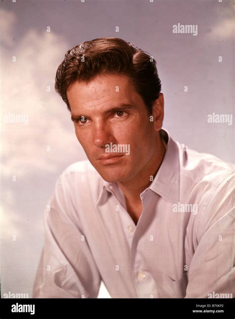 Tom Tryon Tom Tryon Tom Tryon Stock Photo Alamy