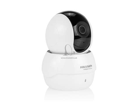 Kamera Hikvision Hwc P D W Tv Sat Multim Di