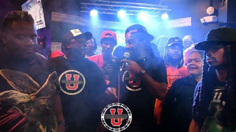 Bloodties Killah Vs Hardbody Vega Pledge Night Vol Youtube