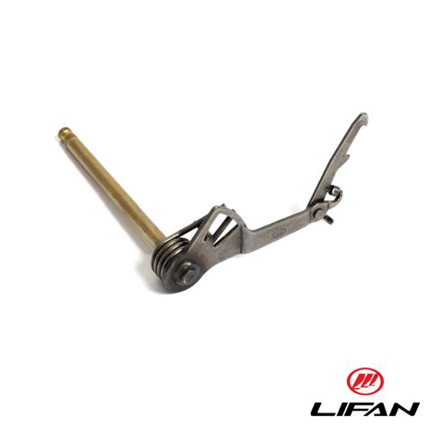 Arbre de changement de vitesse Lifan NTS Parts FRANÇAIS