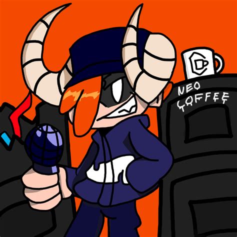 Tabi Coffee By Neocoffee On Newgrounds