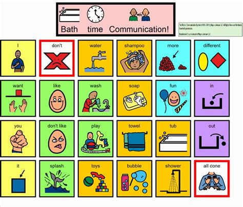 Best Aac Topic Based Images On Pinterest Assistive Technology