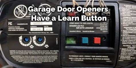 How To Program Jeep Cherokee Garage Door Opener In 5 Steps