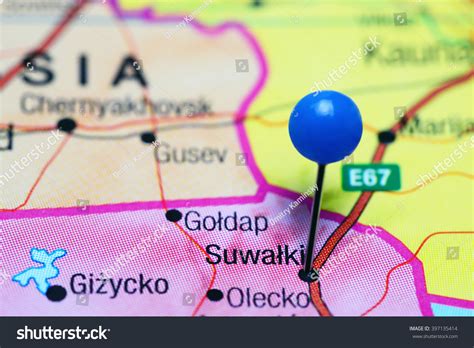 2 Suvalkai Images, Stock Photos & Vectors | Shutterstock