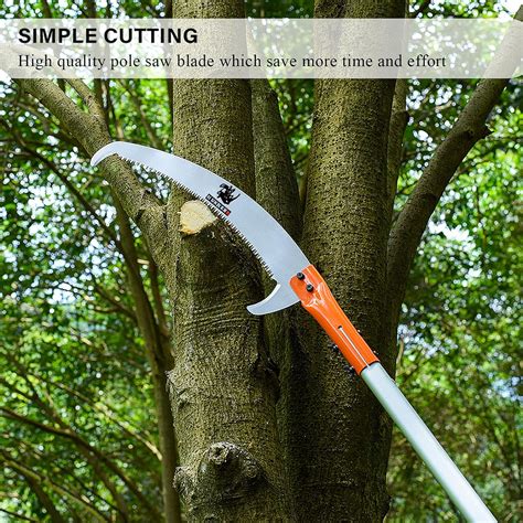 Ft Manual Extendable Tree Pruner Pole Saw Sri Lanka Ubuy